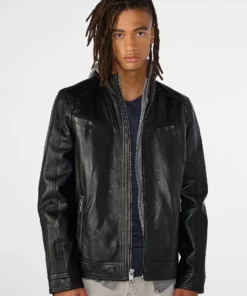 Wilsons Leather Jacket Vintage