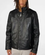 Wilsons Leather Jacket Vintage Sale