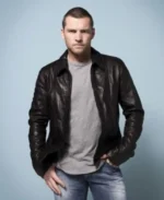 Worthington Leather Jacket