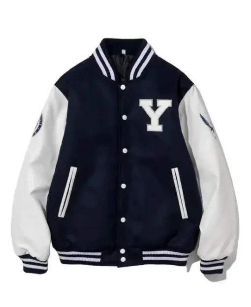 Yonsei Varsity Jacket