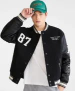 Aeropostale Varsity Jacket