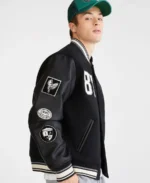 Aeropostale Varsity Jacket Sale