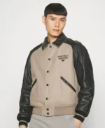 Armani Bomber Jacket