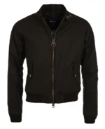 Barbour Steve Mcqueen Bomber Jacket