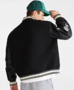 Buy Aeropostale Varsity Jacket