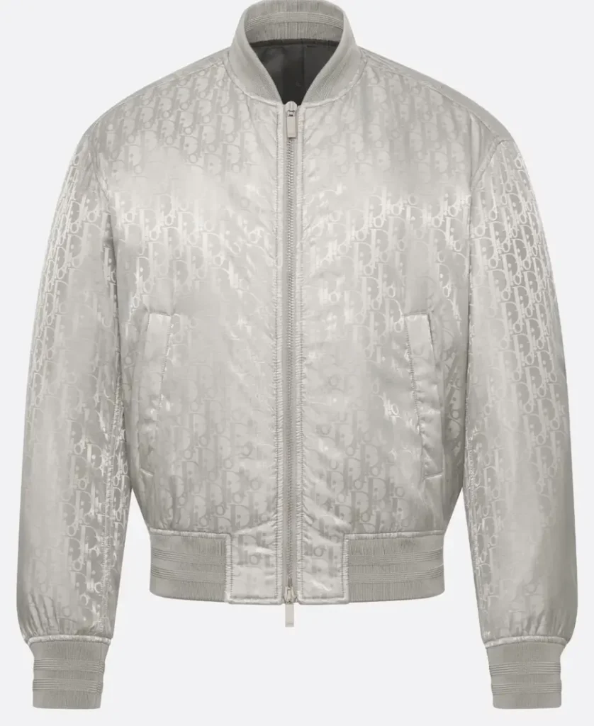Dior Bomber Jacket