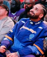 Drake X L’ART DE L’AutoMobile Racing Jacket