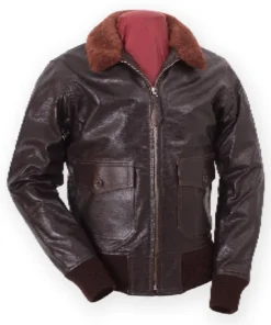 Eastman G1 Leather Jacket