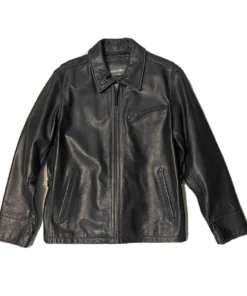 Eddie Bauer Leather Jacket