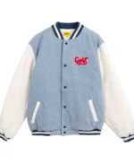 Golf Wang Varsity Jacket