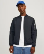 Jack And Jones Bomber Jacket