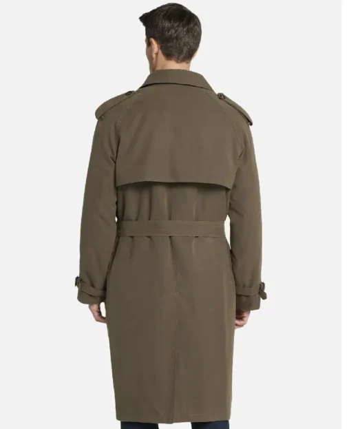 London Fog Trench Coat Sale