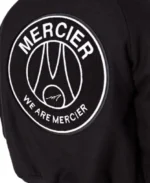 Mercier Varsity Jacket Men