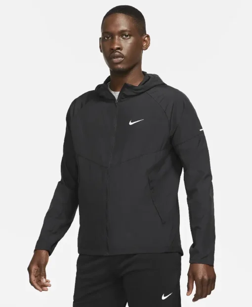 Nike Miler Jacket