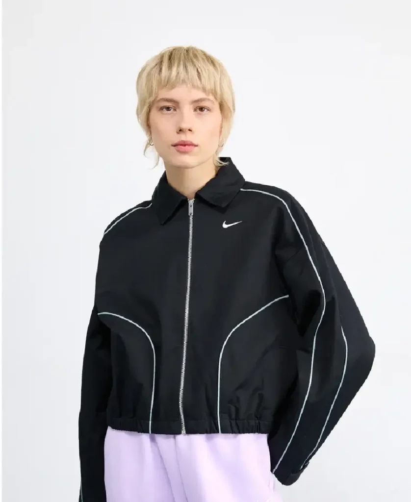 Nike Street Bomber Jacket