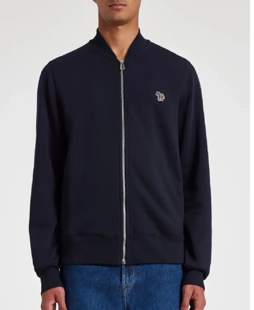 Paul Smith Bomber Jacket