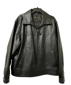 Shop ST John's Bay Leather Jacket