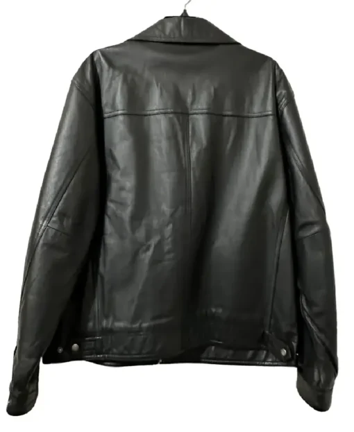 Shop ST John's Bay Leather Jacket