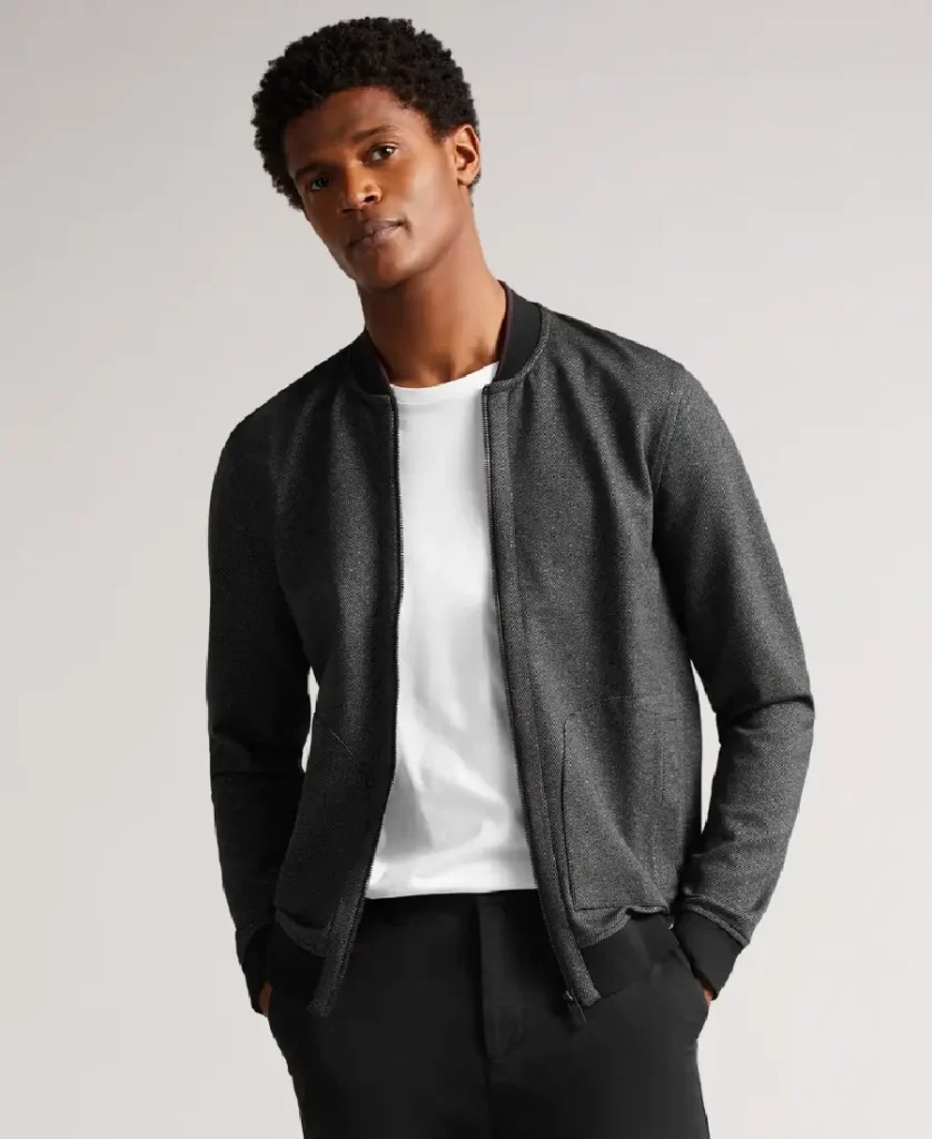Ted Baker Bomber Jacket