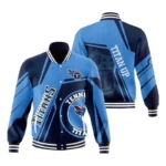 Tennessee Titans Varsity Jacket Sale