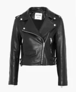 Walter Baker Leather Jacket