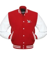 Wawa Varsity Jacket