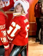 Brittany-Mahomes-Kristin-Juszczyk-Puffer-Jacket