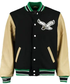 Correa-Philadelphia-Eagles-Varsity-Jacket