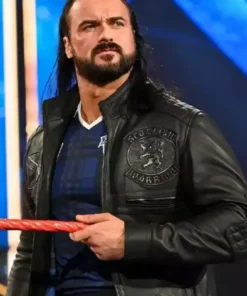 Drew-Mcintyre-Leather-Jacket