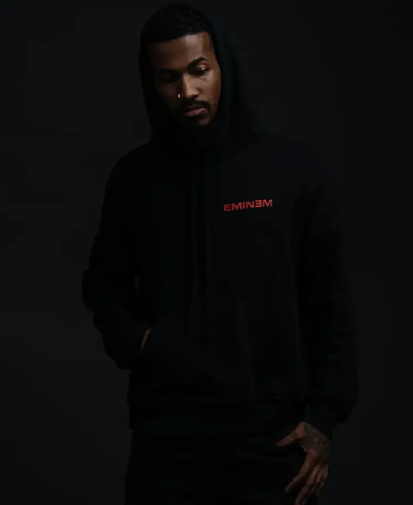 Eminem-Hoodie