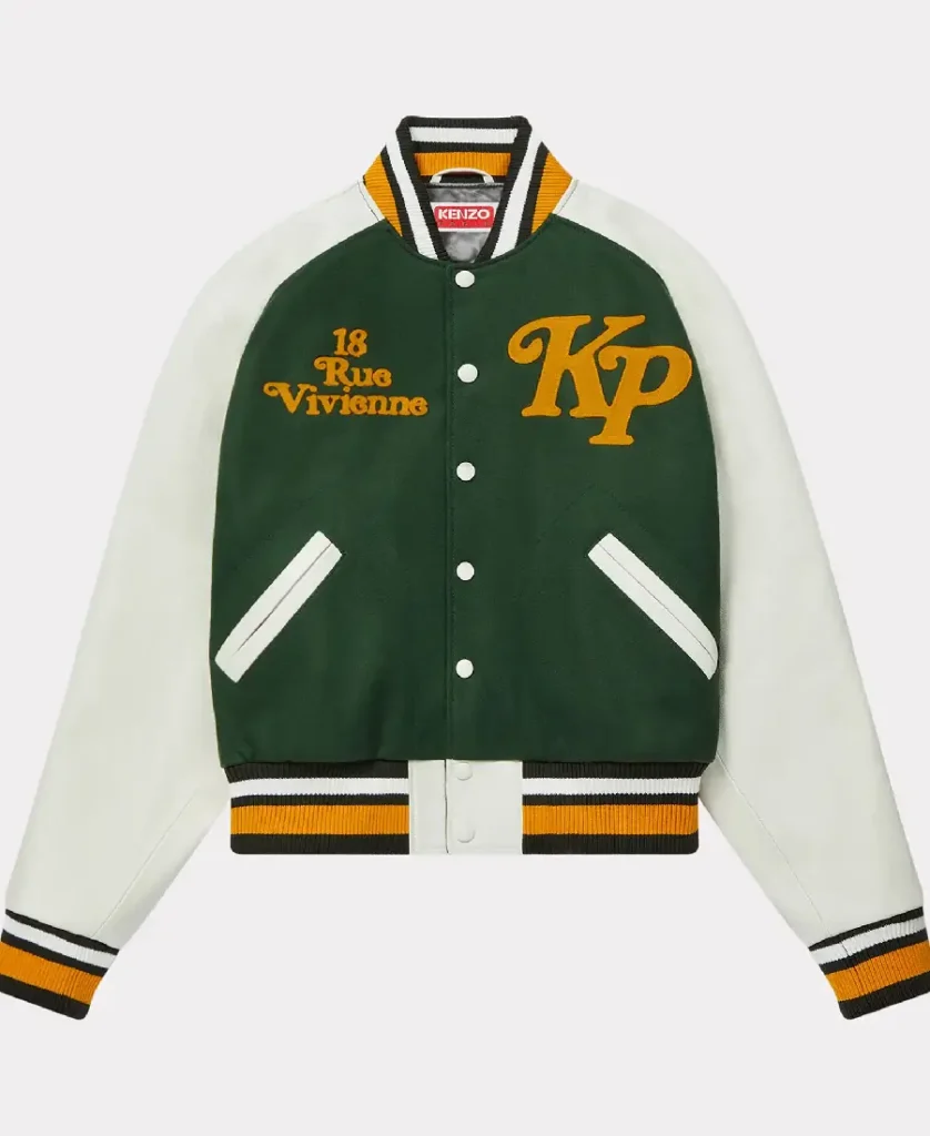 Kenzo-Varsity-Jacket