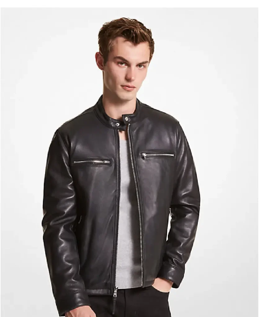 Michael-Kors-Leather-Jacket