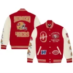 Walter-San-Francisco-49ers-Ovo-Varsity-Jacket