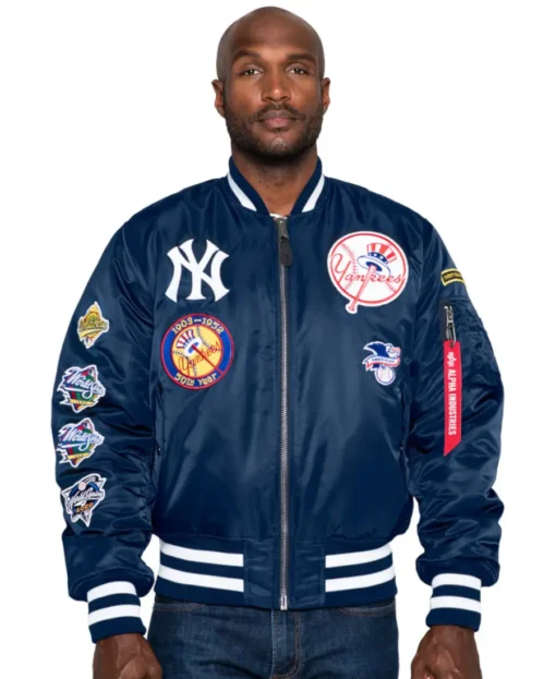 Yankee-Bomber-Jacket