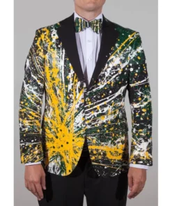 Aaron-G-Green-Bay-Packers-Soccer-Printed-Blazer