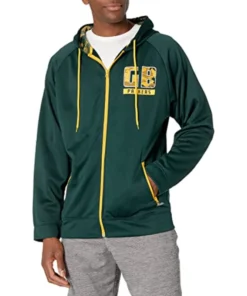 Barnes-Green-Bay-Packers-Green-Zip-Hoodie