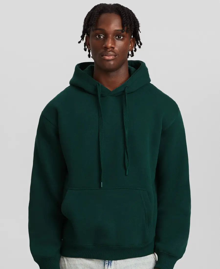 Bershka-Hoodie