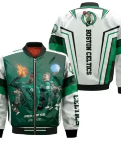 Boston-Celtics-Bomber-Jacket