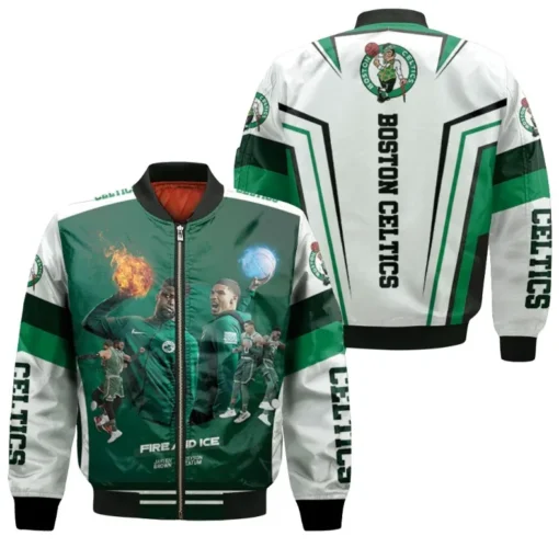 Boston-Celtics-Bomber-Jacket