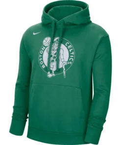 Boston-Celtics-Nike-Hoodie