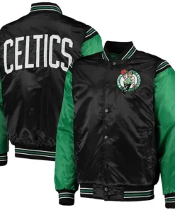 Boston-Celtics-Starter-Jacket