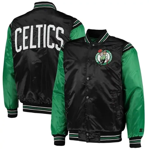 Boston-Celtics-Starter-Jacket