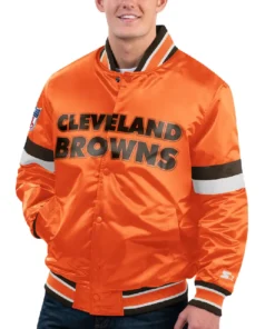 Browns-Starter-Jacket