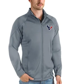 Charles-R-Houston-Texans-Zip-Grey-Track-Jacket