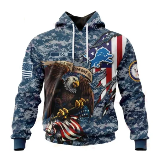 Detroit-Lions-Army-Military-Print-Hoodie