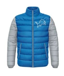 Detroit-Lions-Puffer-Jacket