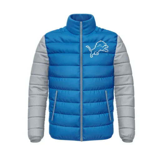 Detroit-Lions-Puffer-Jacket