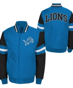 Detroit-Lions-Varsity-Blue-Jacket