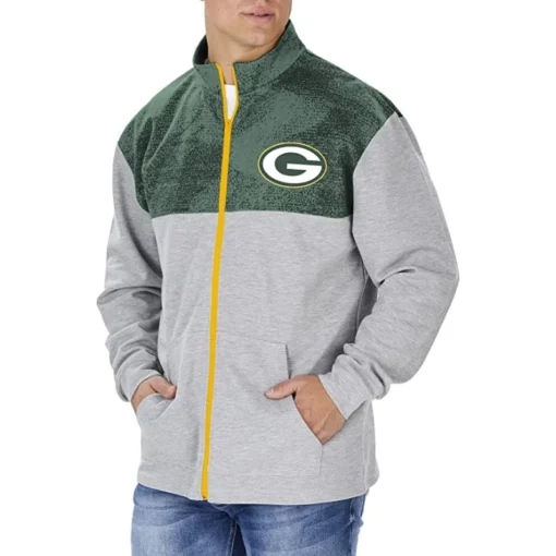 Elam-Green-Bay-Packers-Zip-Track-Jacket