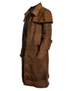 Fallout New Vegas NCR Veteran Ranger A7 Coat side